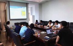 打造專業團隊，提高服務水平